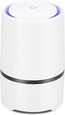 Meleden hepa air purifier - hepa,