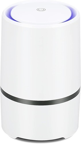 Meleden hepa air purifier - hepa,