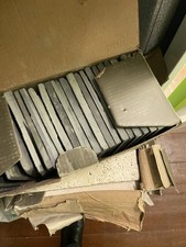 Natural Slate Floor And Wall