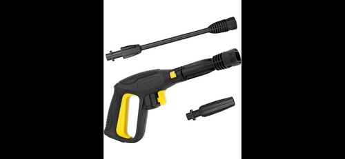 Pressure washer trigger gun - washer,