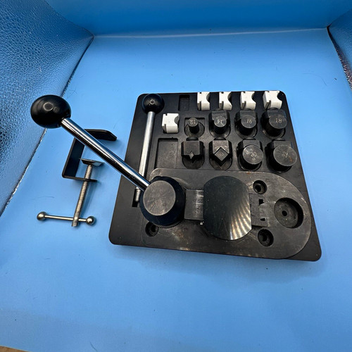 Manual pipe tube - manual, bender