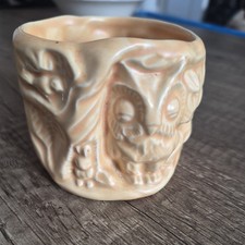 Hornsea Pottery Owl Stoneware