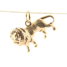 Vintage 9ct Hallmarked Gold