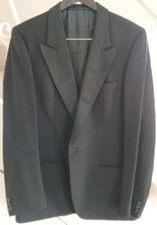 Konen men black vintage - konen, men's