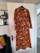 Vintage 1960s/70s long