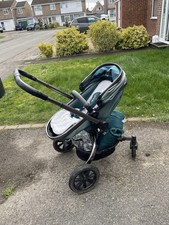 Morthercare Orb Pram And
