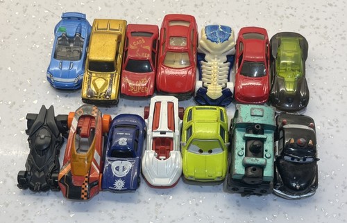 Diecast model car collection - diecast,