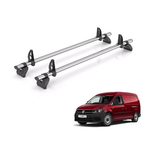 Caddy roof rack - roof,