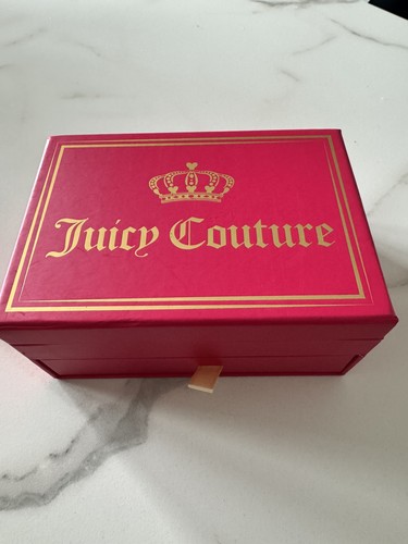 Juicy couture pink - juicy,