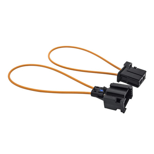 Most fiber optic loop - most,