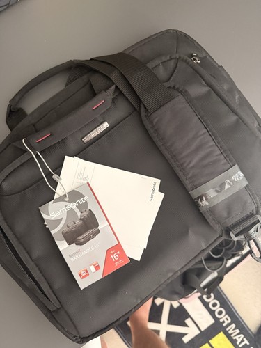 Samsonite guardit bailhandle - guardit,