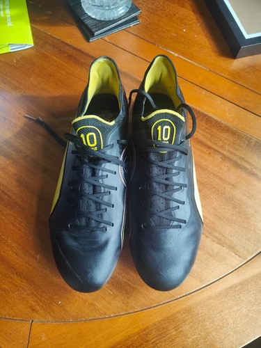 Puma king ultimate pele ag - puma,
