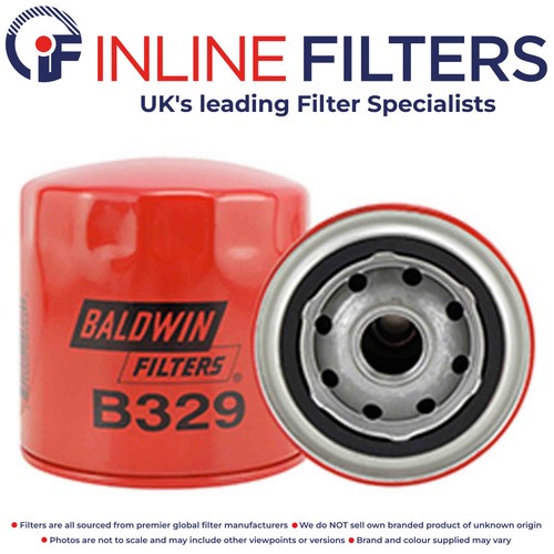Filter kit for leyland - daf, bl