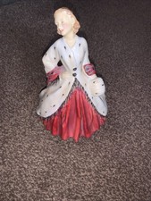 Royal Doulton ‘The Ermine