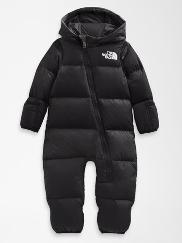 The north face - face, baby