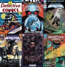 Detective Comics (Issues #31