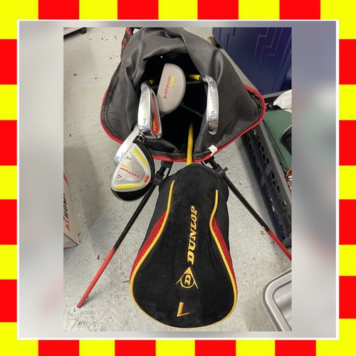 Dunlop rebel junior golf - junior,