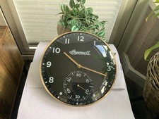 INGERSOLL WALL CLOCK,NEW ,FREE P&P.👍
