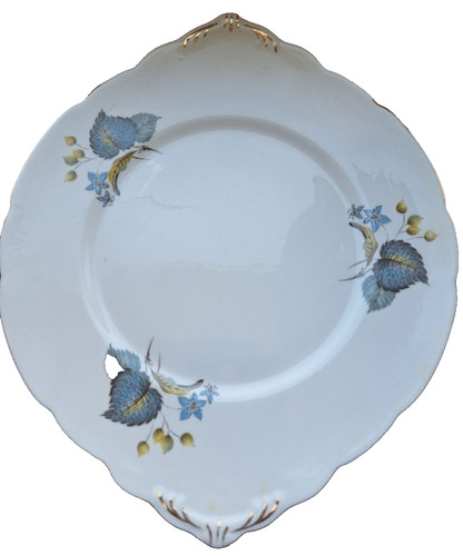 Vintage gladstone regency - gladstone,