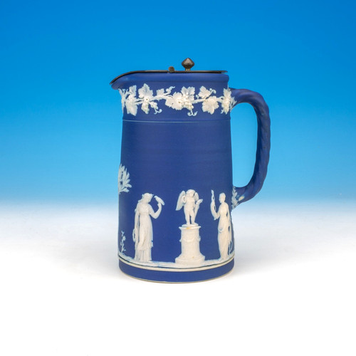 Antique wedgwood jasperware - antique,