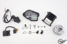 06-08 Aprilia Rsv Rsv1000r Oem