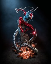 3D Printed 16K CA3D –