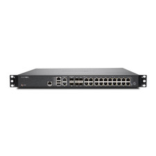 SonicWall NSa 5650 16xRJ-45 1G