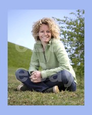 Springwatch (TV) Kate Humble