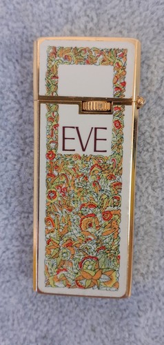 Penguin eve gold tone vintage - penguin,