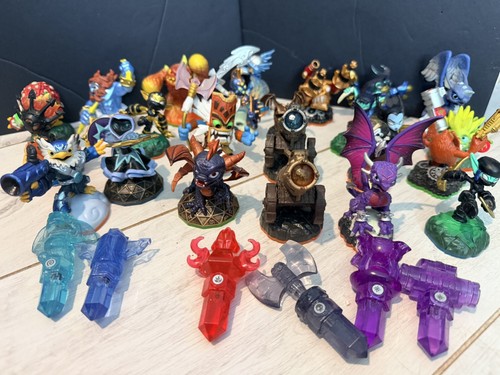 Skylanders bundle job lot - skylanders, 23