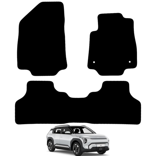 Carsio tailored carpet car - tailored,