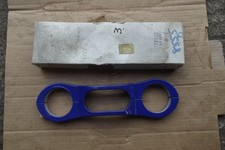 Front fork brace - brace, may