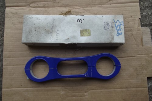 Front fork brace may - fork,