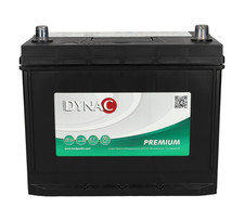Car Starter Battery 068