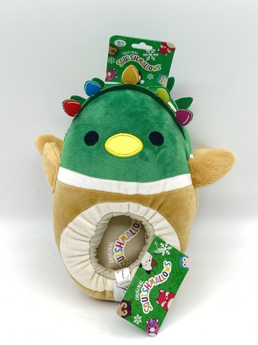 Squishmallows slippers kids - slippers,