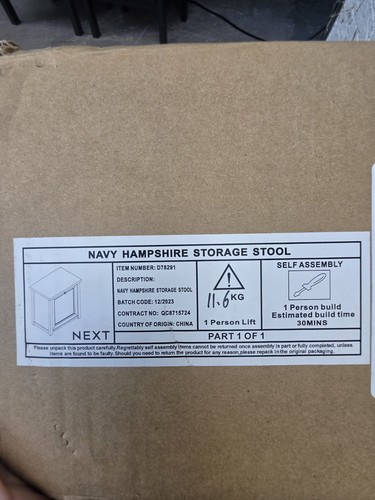 Brand new next - next, hampshire
