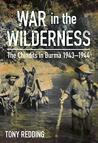 War the wilderness - war, in