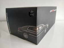 1:18 GT Autos VW Phaeton 6.0