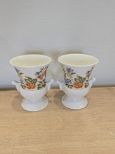 Pair of Vintage Aynsley