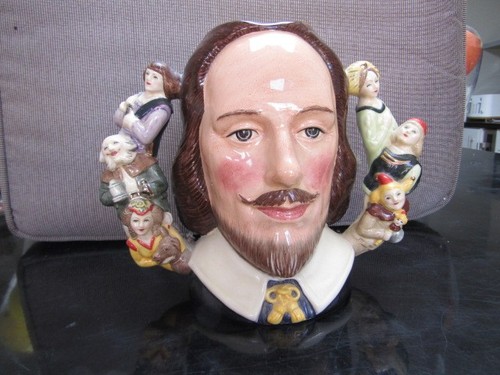 Royal doulton william - royal,