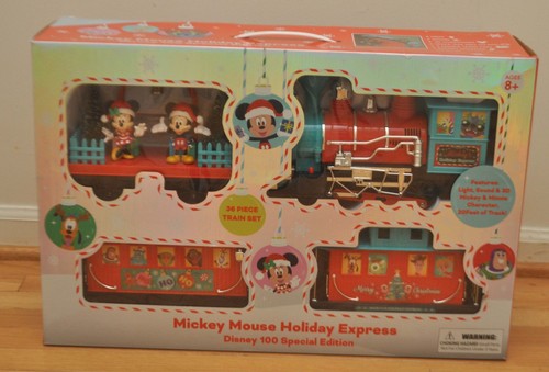 Disney 100 special edition - 100,