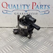 HONDA CR-V AUXILLIARY WATER PUMP 2.0 PETROL MK4 2016 79950T1CE010M1
