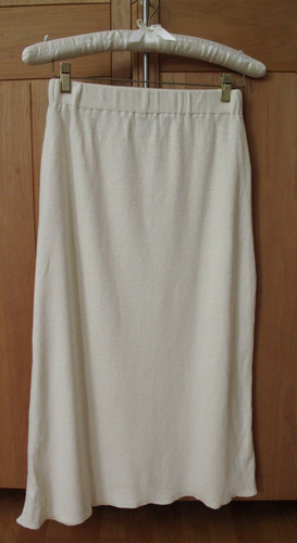 Diggers garden knit skirt - garden, •