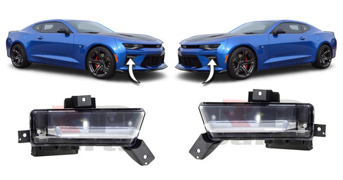 For chevrolet camaro ss - camaro,