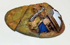 Warlord Titan 3 Part Miniature