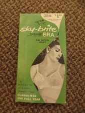 Pin Up NEW Vtg 1950s "Moon