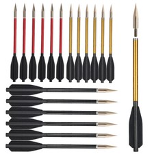 6.7" Aluminium Arrows Hunting