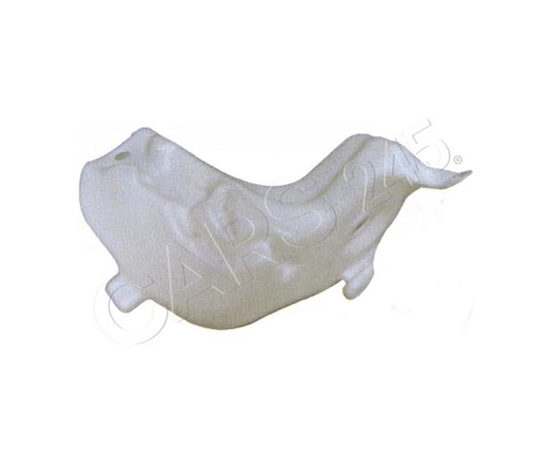 Washer tank fits peugeot - peugeot, 307