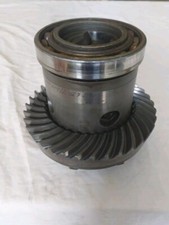 Vw Volkswagen Splitscreen Van Camper Bus Gearbox ZF Limited Slip Differential