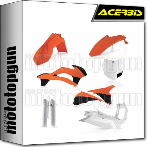 Acerbis 0016874 full - acerbis,